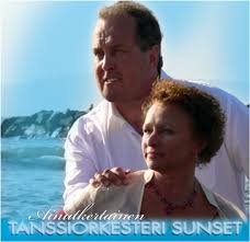 Jarkko Salmi & Arja Pirttinen Special maanantaissa